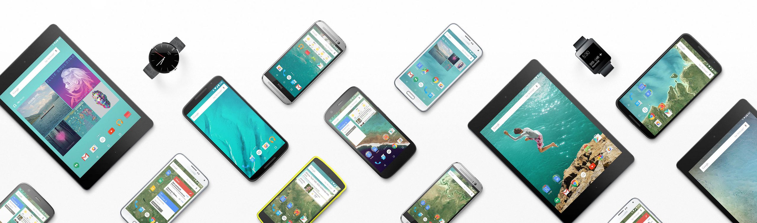 Galaxy S5 wkrótce w wersji Google Play edition? 2