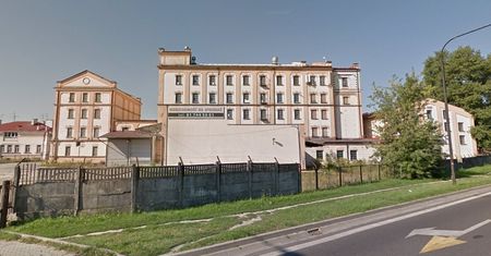 Deweloper zmienił plany ws. zabytkowego młyna Krauzego. Nie będzie 4* hotelu z basenem