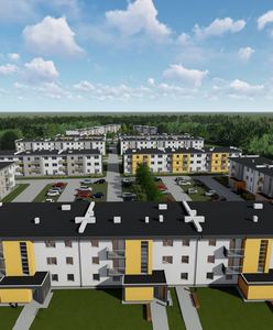 Wrocław. Ogromna inwestycja w Leśnicy. Powstanie ponad 300 mieszkań