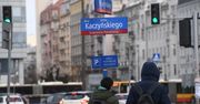 Warszawa. Co z ulicą L. Kaczyńskiego? Radni mają sprzeczne stanowiska