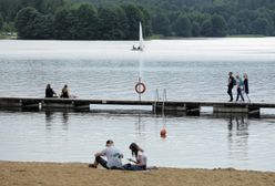 Częstochowa: odnaleziono w wodzie ciało zaginionego mężczyzny