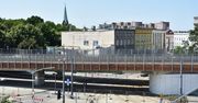 Chorzów: Częściowe otwarcie estakady możliwe jeszcze w sierpniu