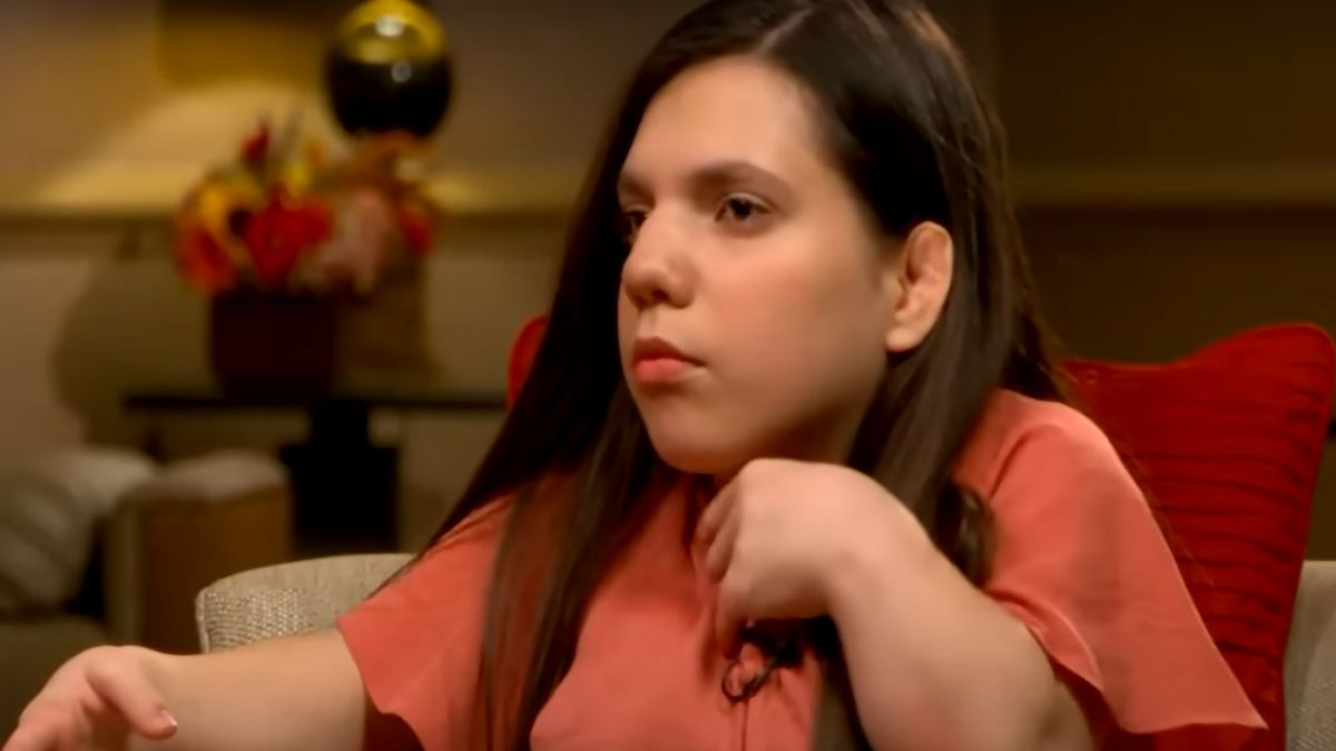 Natalia Grace - oszustka czy skrzywdzona dziewczyna?