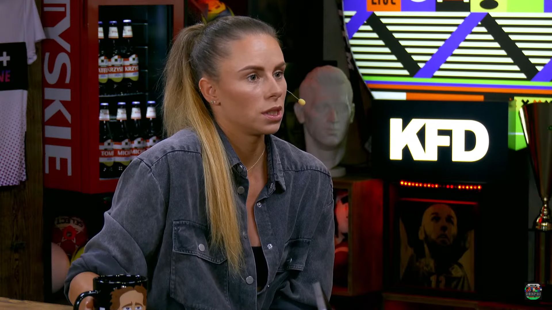 Magda Linette zdradza, ile pieniędzy przeznacza na rozwój kariery