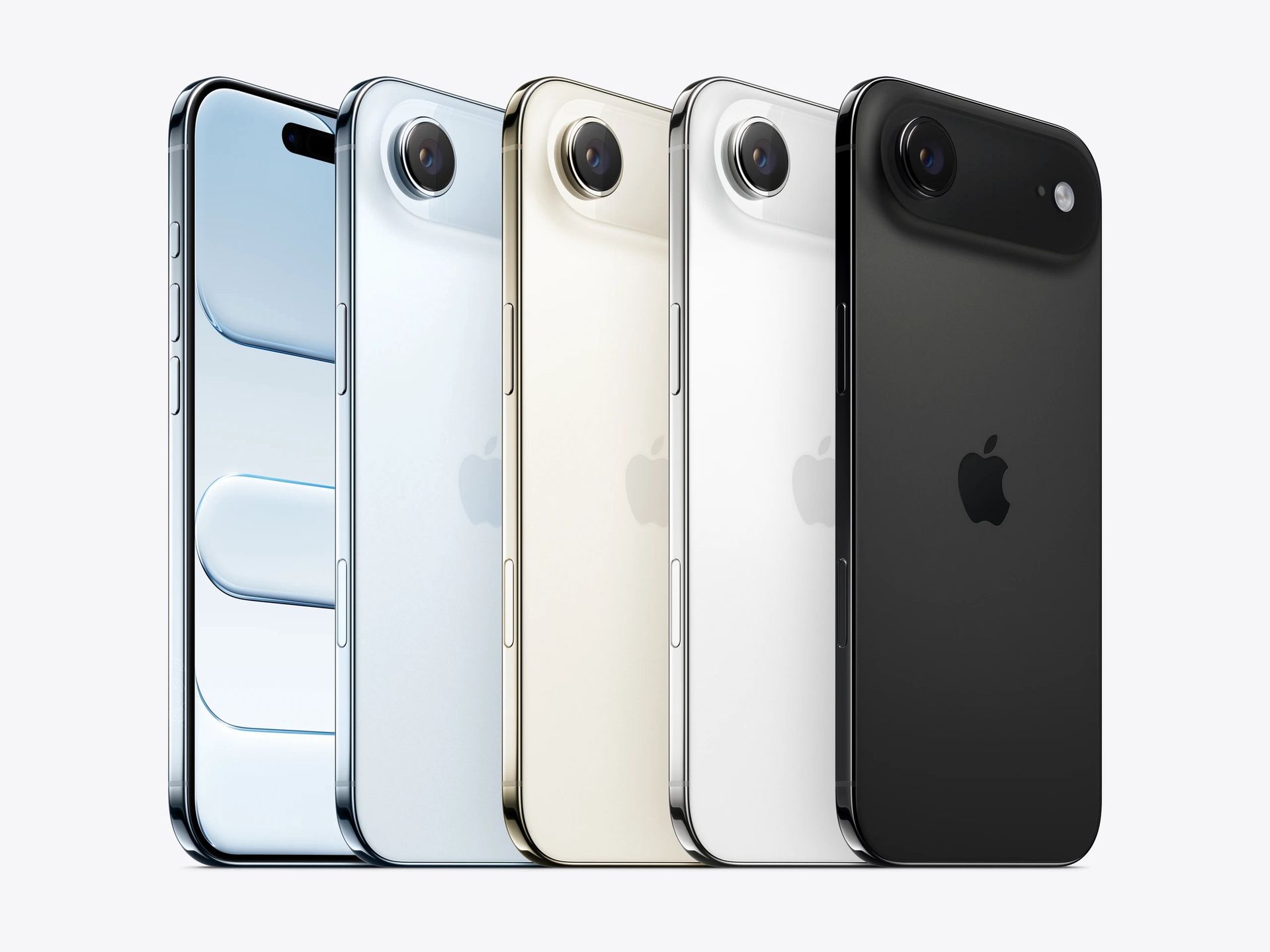 iPhone Air