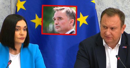 Zrobił to po raz siódmy. Ziobro nie pojawił się na komisji