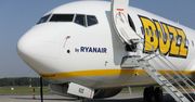 Ryanair szuka pracowników. Wysokie zarobki w porównaniu do wymagań