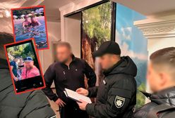 W ramach podróży służbowej. Ukraiński radny bawił się na Rodos