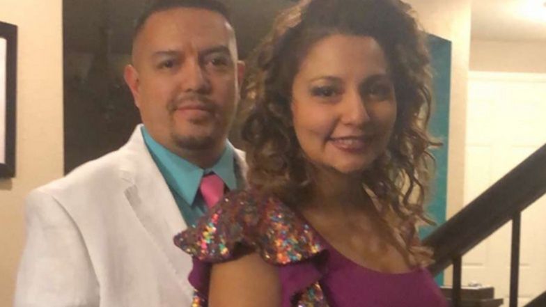 Małżonkowie odkryli, że są kuzynami