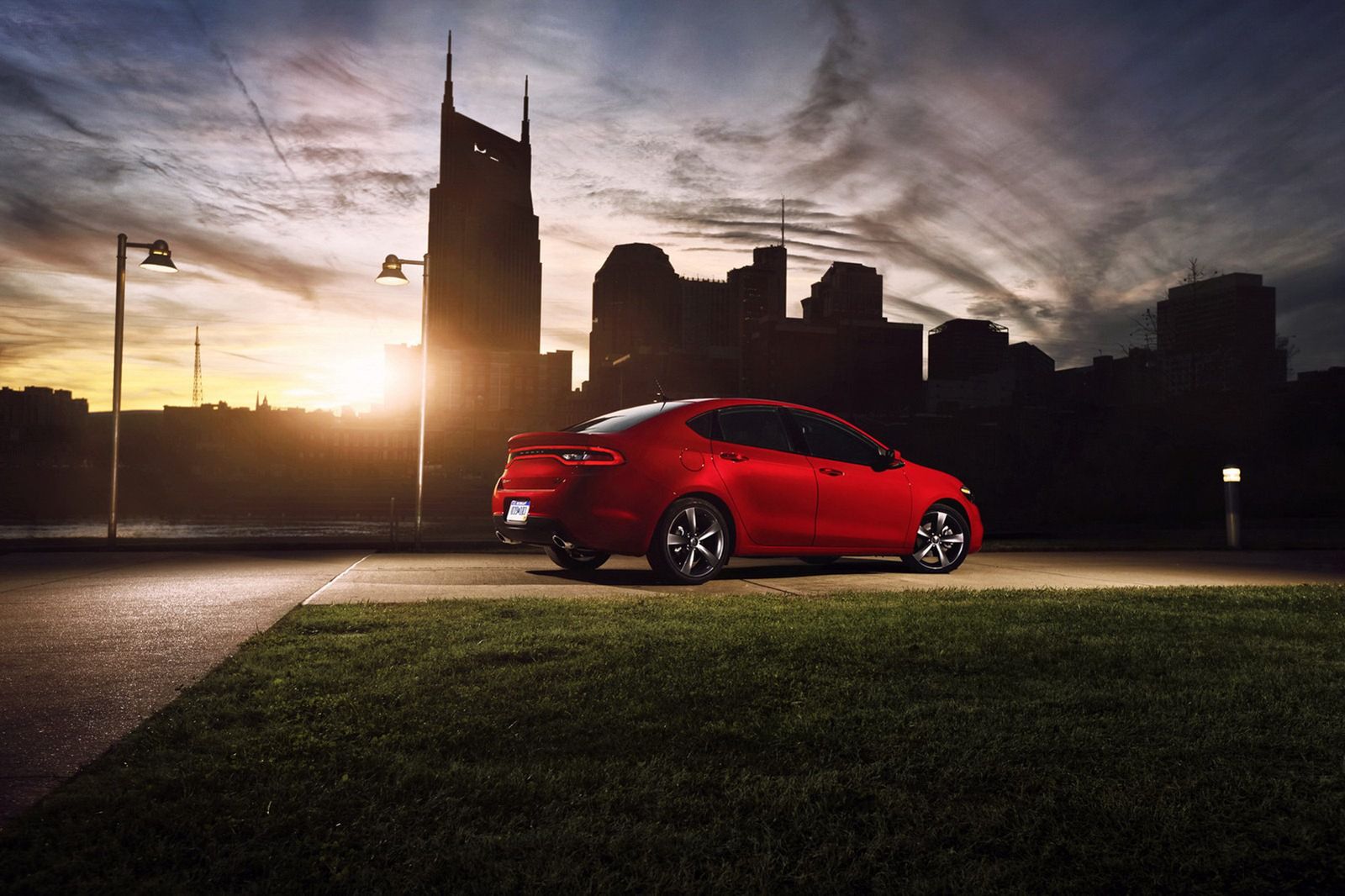 2013 Dodge Dart
