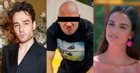 Upadek Buddy. "Jeśli chęć pomocy wypływa z dobroci serca, nie ma powodu, by robić z niej widowisko" (OKIEM PUDELKA)