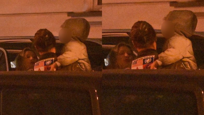 Piotr Stramowski spotkał się z Katarzyną Warnke