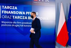 Gdzie jest premier Mateusz Morawiecki? "Usunął się w cień"