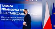 Gdzie jest premier Mateusz Morawiecki? "Usunął się w cień"