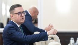 Saudi Aramco sprzeda ważne polskie aktywa? Miłosz Motyka zabrał głos