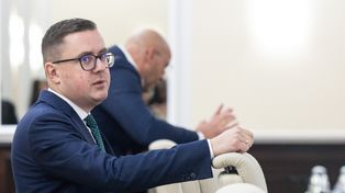 Saudi Aramco sprzeda ważne polskie aktywa? Miłosz Motyka zabrał głos