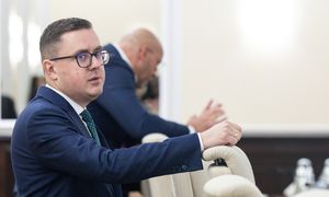 Saudi Aramco sprzeda ważne polskie aktywa? Miłosz Motyka zabrał głos