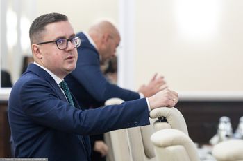 Saudi Aramco sprzeda ważne polskie aktywa? Miłosz Motyka zabrał głos