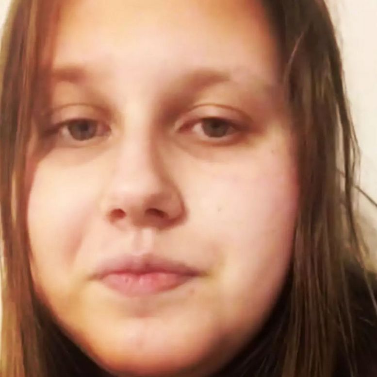 Polka podająca się za Madeleine McCann 