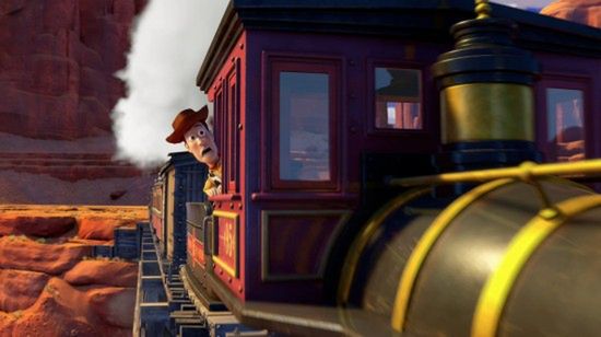 Zwiastun Toy Story 3 rozszyfrowany! 7
