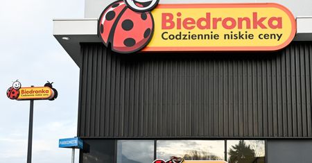 Limit dzienny 6 sztuk. Biedronka daje dwa produkty gratis