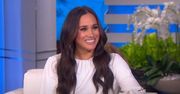 Meghan Markle pokazała nowe zdjęcie Archiego u Ellen DeGeneres (FOTO)