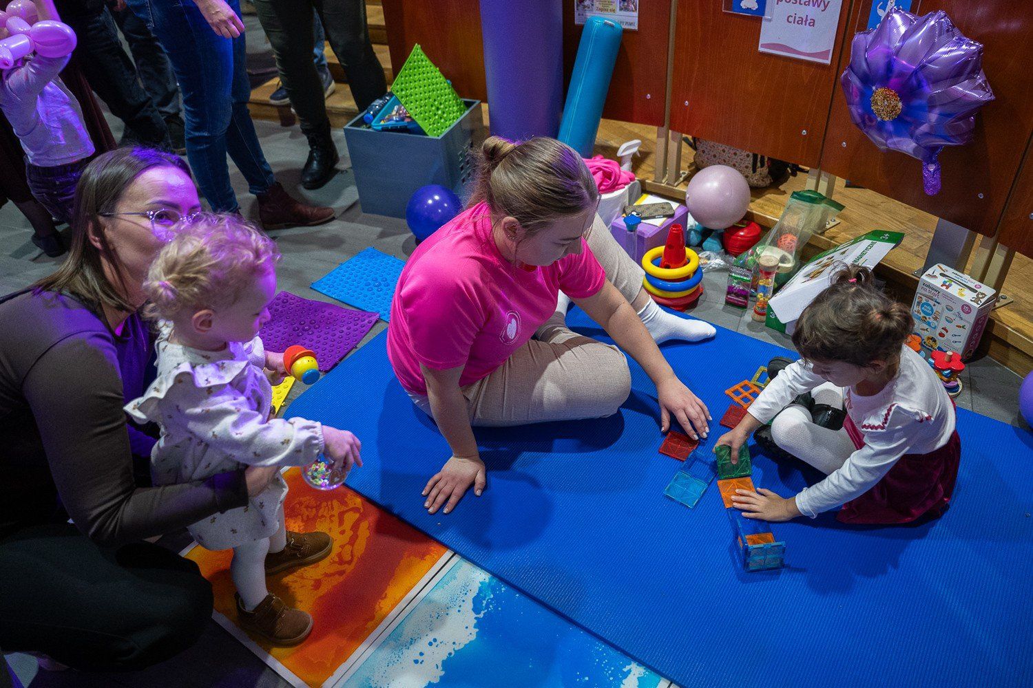 Światowy Dzień Wcześniaka 2025 w Poznaniu