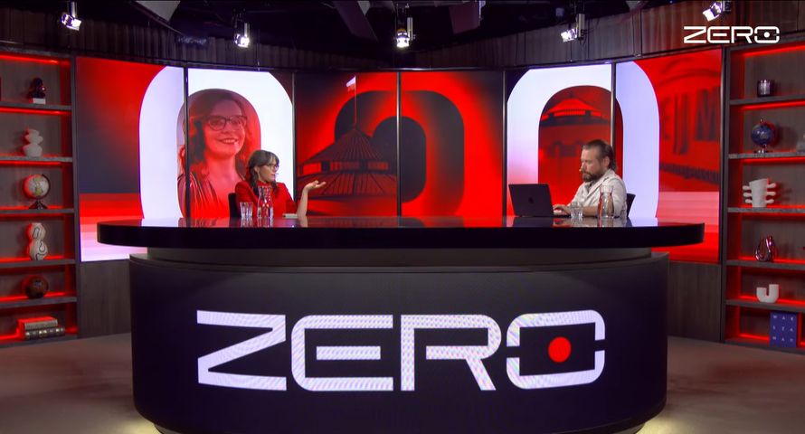 Kanał Zero TV dalej nie nadaje. KRRiT wszczyna procedurę
