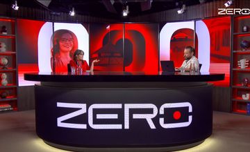 Kanał Zero TV dalej nie nadaje. KRRiT wszczyna procedurę