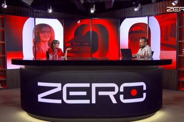 Studio Kanału Zero