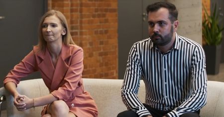 "Ślub od pierwszego wejrzenia": Karol wyznał, co żona robiła poza kamerami