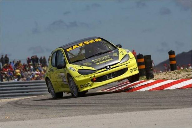 Walka o trakcję – zawieszenia w sportach motorowych [część 2]