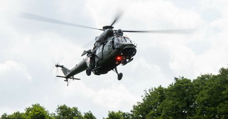 Białoruś znów prowokuje. "Chce udowodnić Putinowi, że jest potrzebny"