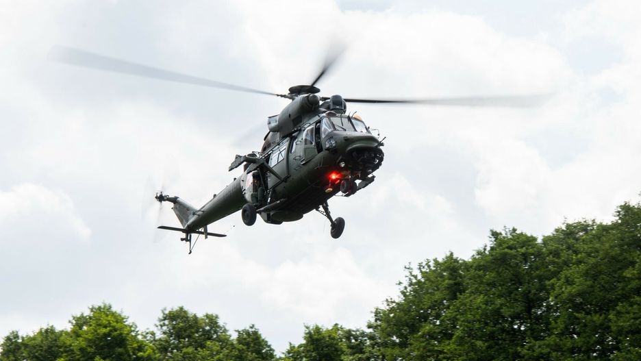 Zdjęcie ilustracyjne