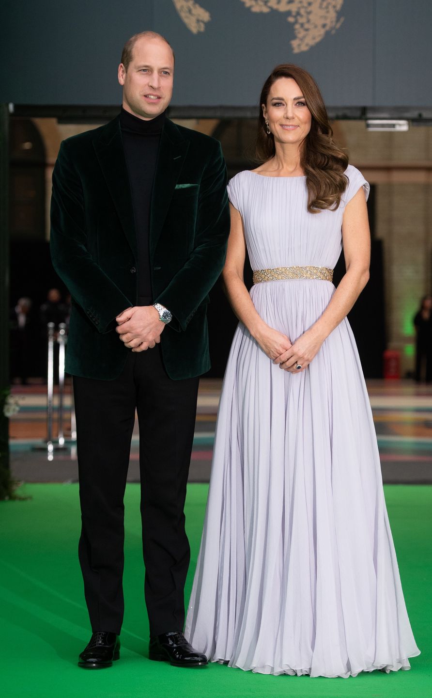 Książę William i księżna Kate