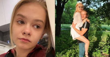 Przygnębiona ROZSTANIEM Julia Wróblewska apeluje: "Proszę, żeby nikt mnie nie DOBIJAŁ"