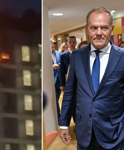 Załoga Ax-4 na Międzynarodowej Stacji Kosmicznej, eksplozje w Moskwie, rekonstrukcja coraz bliżej. Co wydarzyło się w czwartek?