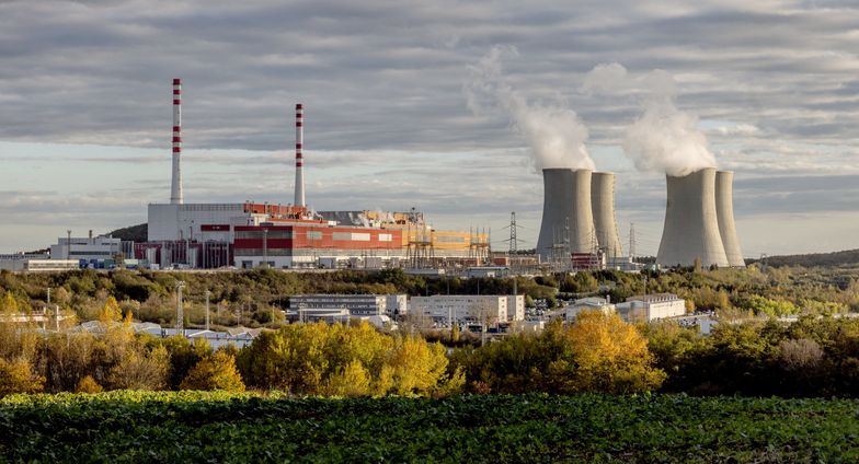 Zagrożenie dla infrastruktury krytycznej sąsiada Polski. Służby wzmacniają ochronę