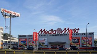 56 proc. taniej w Media Markt. Powerbank za mniej niż 40 zł