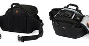 Nova i Inverse ? nowe torby fotograficzne od firmy LowePro