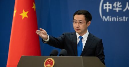 Atak Indii na Pakistan. Chiny chcą być mediatorem