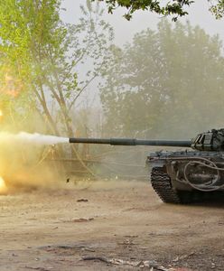 "Wszyscy martwi albo ranni". Ukraińcy rozbili rosyjski pułk