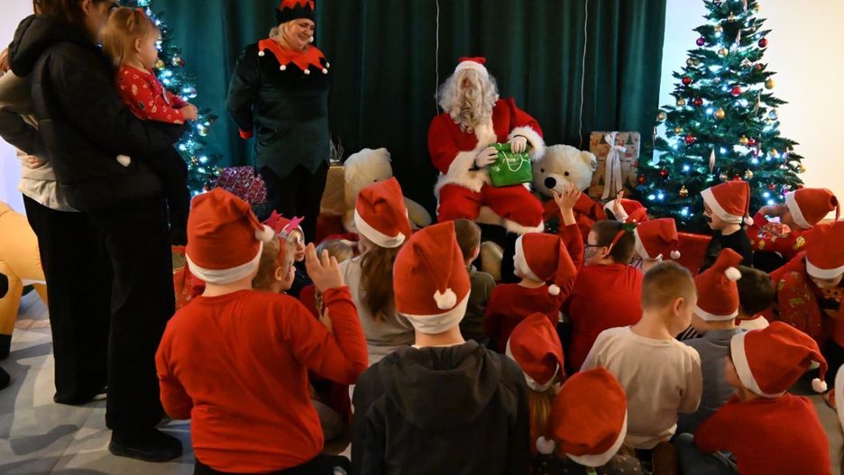 Facebook/Maciej Urbanek