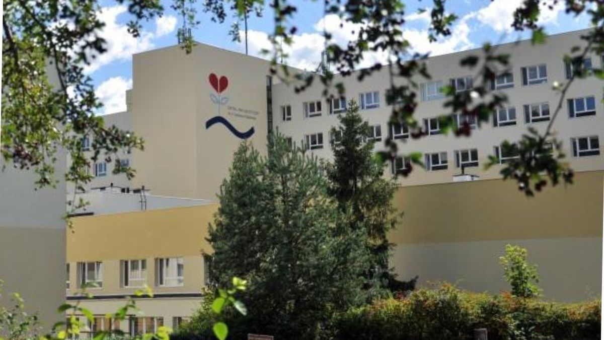 Tragiczne wypadki w szpitalu w Wejherowie