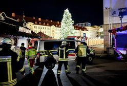 Amerykanie reagują na zamach w Niemczech