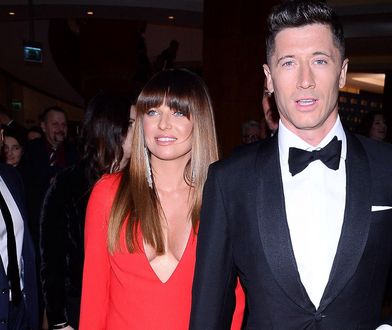 Lewandowscy wciąż nie ochrzcili córki. Mają ważny powód