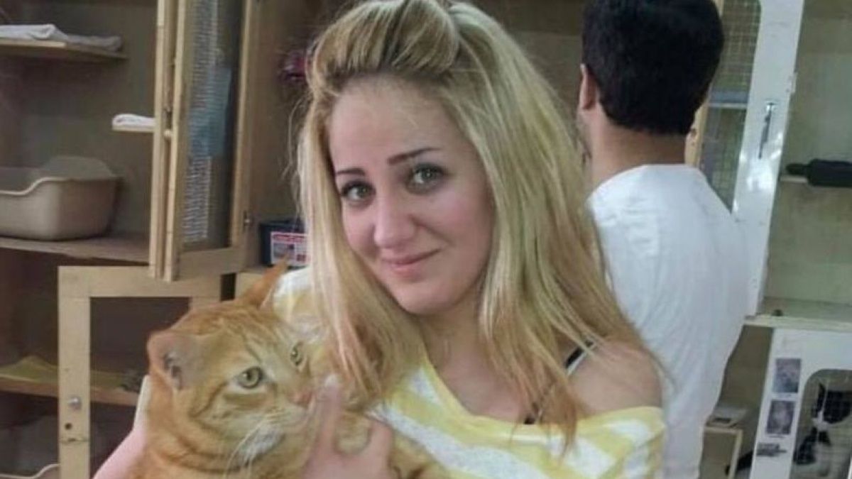 Sara Assayed została skazana za przestępstwo, którego nie popełniła. Proces trwał zaledwie 30 minut 