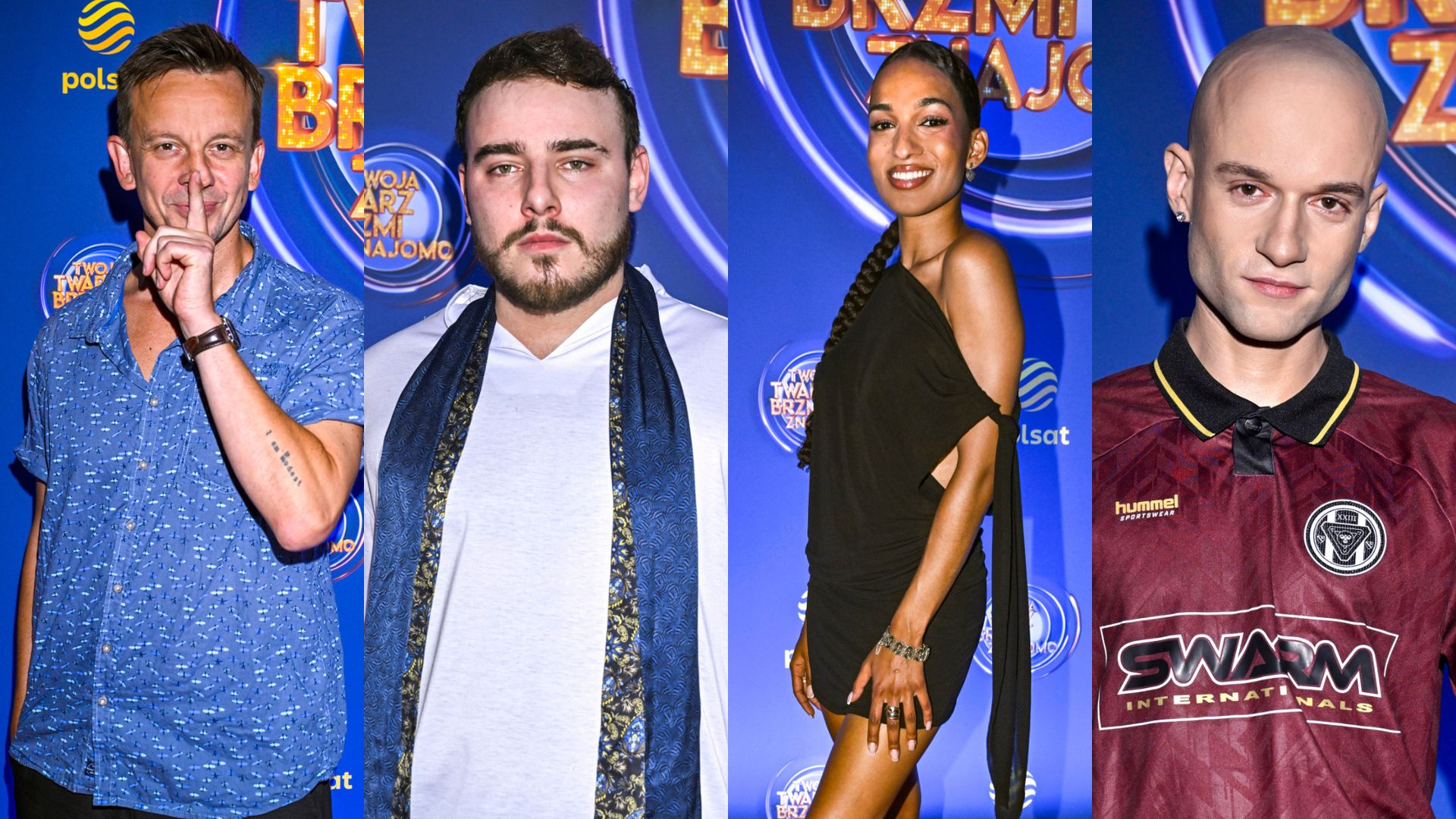 Za nami finał "Twoja Twarz Brzmi Znajomo". Wiemy, kto wygrał 22. edycję show Polsatu. Słuszny werdykt?