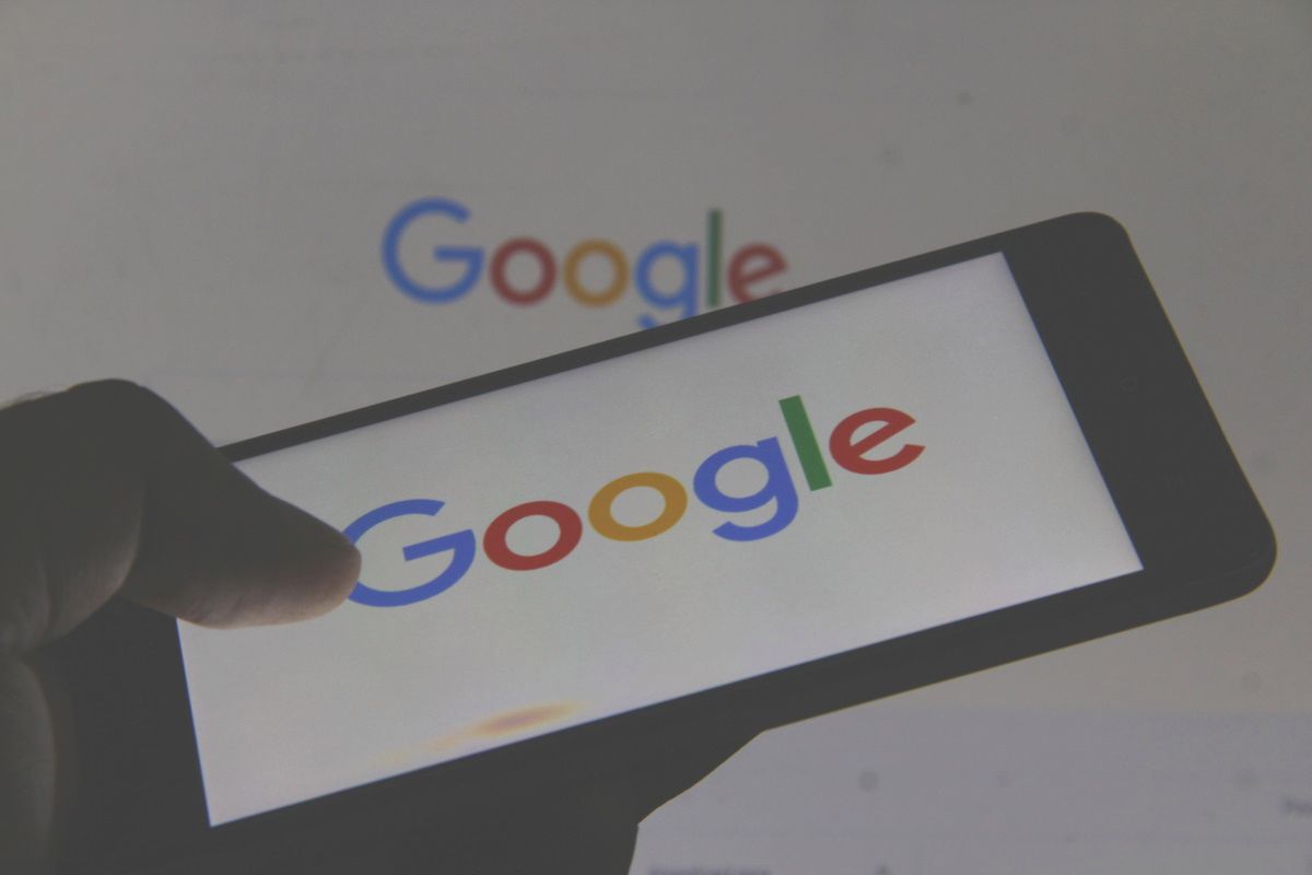 Google wprowadza kilka ważnych zmian /Fot. GettyImages