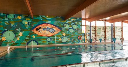 Luzowanie obostrzeń. 28 maja ponowne otwarcie wrocławskiego Aquaparku